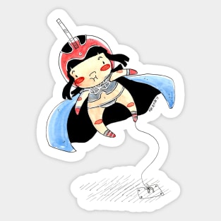  Chichi Chibi Sticker